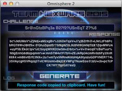 omnisphere challenge code keygen download for hex